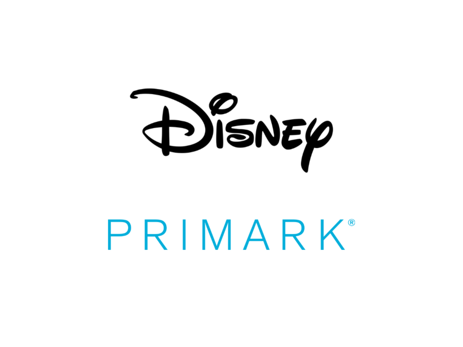 Disney Primark